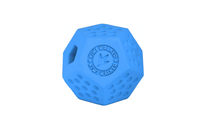 Kiwi Walker Smaczna Bryła DODECABALL Maxi niebieska