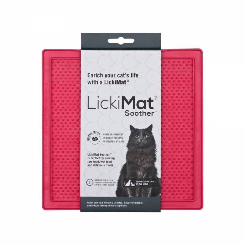 Mata LickiMat® Classic Soother™