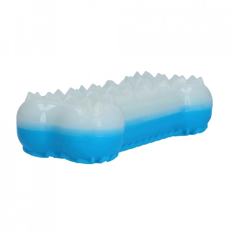 Coolpets ICE BONE chłodząca zabawka dla psa