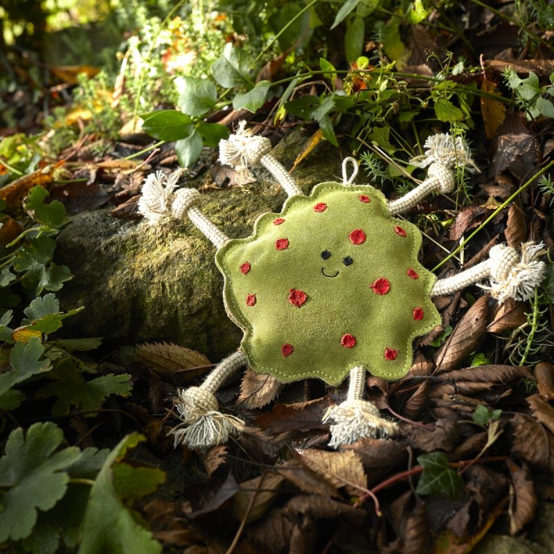 GREEN &amp; WILD'S Splodge (Bazgrołek)