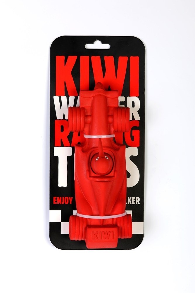 Kiwi Walker RACING FORMULA zabawka dla psa