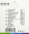 Stopki dziecięce bawełniane, kolorowe pieski 3 pary 28-31 Aura.via