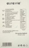 Wysoka zawartość bawełny (85%) i domieszka elastanu sprawiają, że są nie tylko miękkie, ale też niesamowicie wygodne – nawet po długim dniu. 