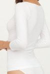 Uniwersalna koszulka Gatta T-Shirt Perfect 3/4 R – idealna do każdej stylizacji. Bezszwowa technologia i elastyczność materiału sprawiają, że przylega niczym druga skóra.
