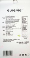 Metka. Skarpety brokat serce, na prezent r 38-41 Aura.via