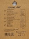 Metka. Skarpetki  motyw jedzenie 5 par 35-38 Aura.via