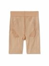 Legginsy modelujące Conte X-Press unoszą pośladki i wysmuklają uda, podkreślając kobiece kształty w subtelny sposób.