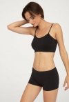 Gatta Short Viki – bezszwowe szorty z niską talią