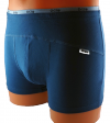 Bawełniane bokserki męskie, jakość firmy C+3 r.2XL