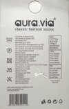 Metka. Skarpety jednorożec zestaw 2 par r. 28-31 Aura.via