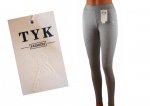 Klasyczne bawełniane Legginsy firmy TYK 2XL/3XL