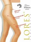 Lores Stella 15 DEN – Rajstopy Bez Części Majteczkowej