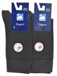 Eleganckie skarpety męskie – klasyka w najlepszym wydaniu 42-44