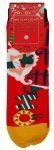 Skarpety świąteczne unisex 38-41 Aura.via