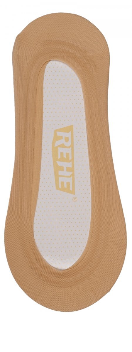 Część górna stopki.