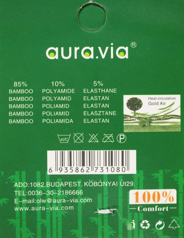 Metka produktu - Model NND836.