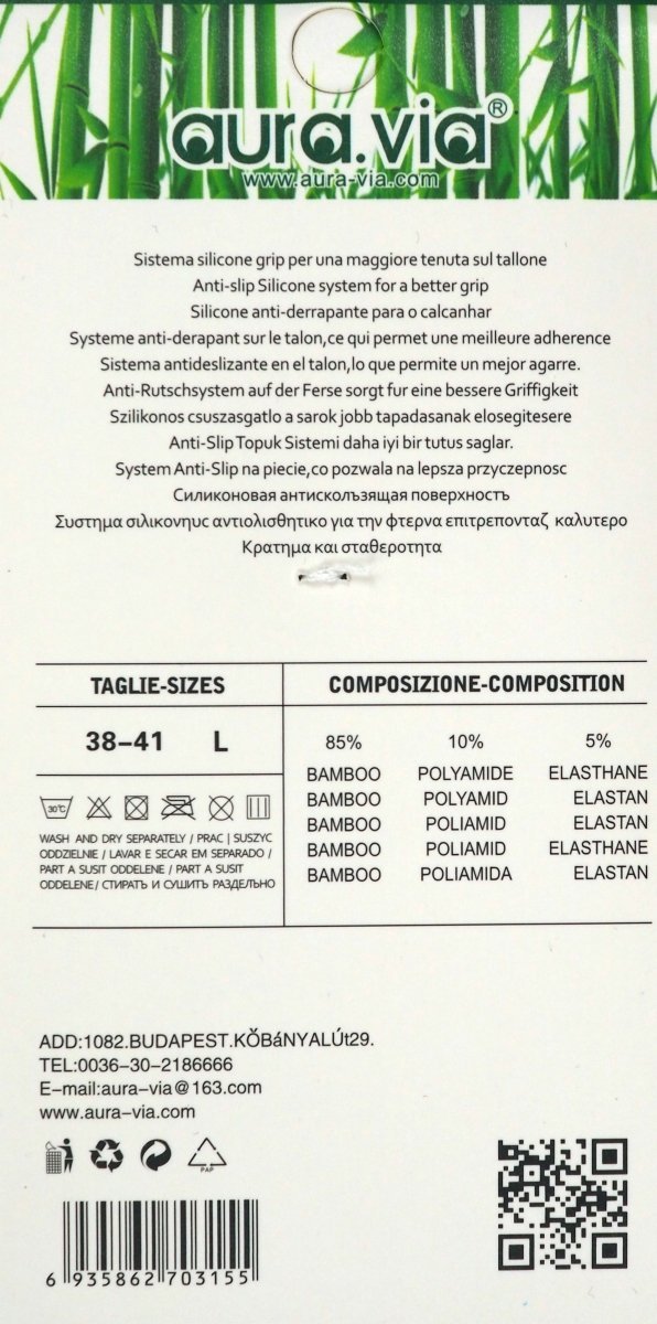 Metka produktu - Model NND810
