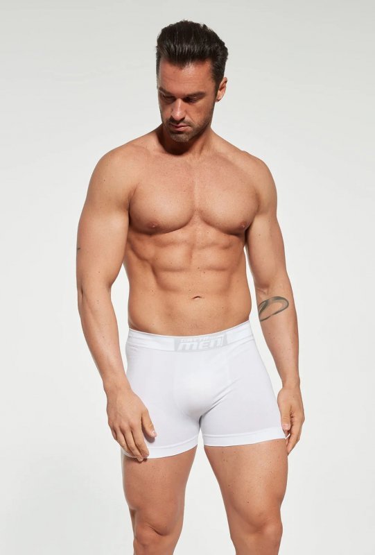 Męskie bokserki Gatta Boxer Cotton to wygoda, miękki materiał i nowoczesny krój – idealne do codziennego użytku.