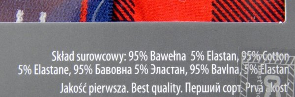 Skład surowcowy