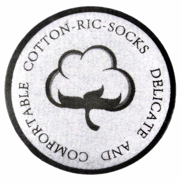 Bawełniana przędza zapewnia przewiewność, a dodatek elastanu dopasowanie. W komplecie 5 par, które porządkują szufladę i pasują do sportowych oraz casualowych butów.