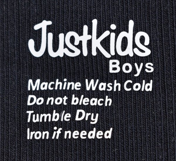 Zestaw skarpet męskich–komfort i humor w jednym „Justkids Boys” 43-46