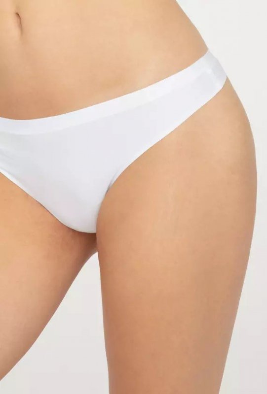Ultra Comfort Gatta – stringi idealnie przylegające do ciała