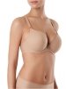 Elegancki Biustonosz z Efektem Push-Up – Weekend RB0004 firmy Conte 