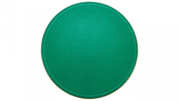 Napęd przycisku grzybkowego zielony z samopowrotem LPCB6143