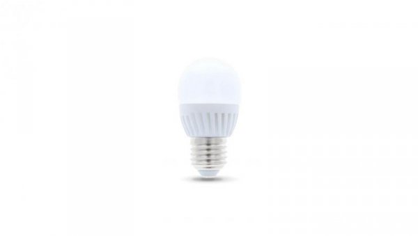 Żarówka LED E27 G45 10W 230V 4500K 900lm ceramiczna Forever Light RTV003470