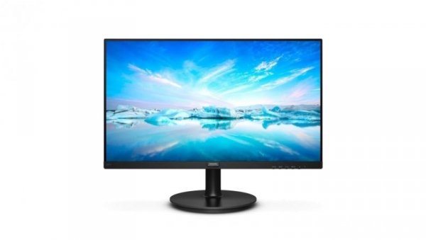 MONITOR PHILIPS LED 21,5 221V8/00