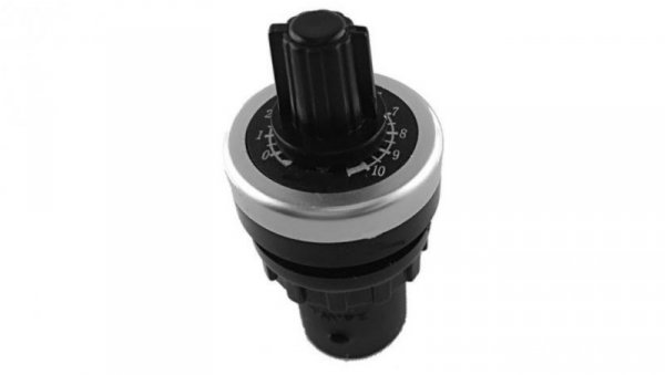 Potencjometr fi 22mm IP65 F22-R2k