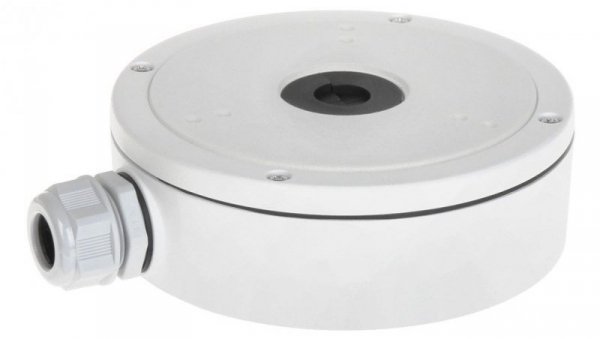 Uchwyt ścienny Hikvision do kamer kopułkowych DS-1280ZJ-M