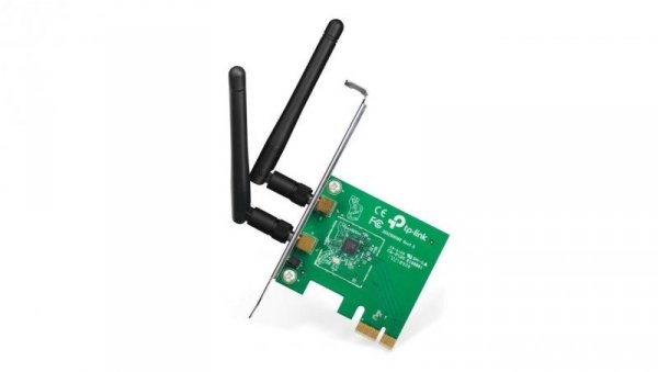 Karta sieciowa TP-LINK TL-WN881ND (PCI-E)