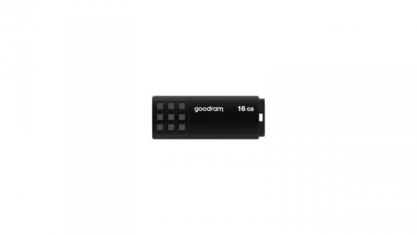 Pendrive GoodRam UME3 UME3-0160K0R11 (16GB USB 3.0 kolor czarny)