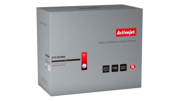 Toner Activejet ATX-3210NX (zamiennik Xerox 106R01487 Supreme 4100 stron czarny)