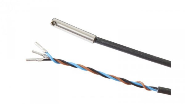 Czujnik magnetyczny cylinder 4,1 mm śr: 4 mm dł: 20 mm 10-30V DC PNP NO kabel 2m IP67 MZR401A9