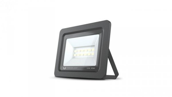 Naświetlacz LED PROXIM II 10W 6000K IP66 Forever Light