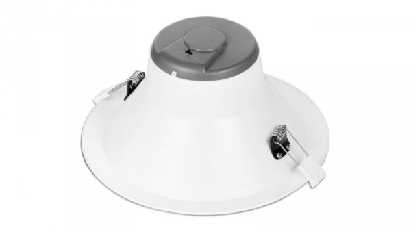 Oprawa downlight podtynk RONDO Shine 35W 232mm 3150lm 3000K/4000K/6000K 60st IP20 LOR3505