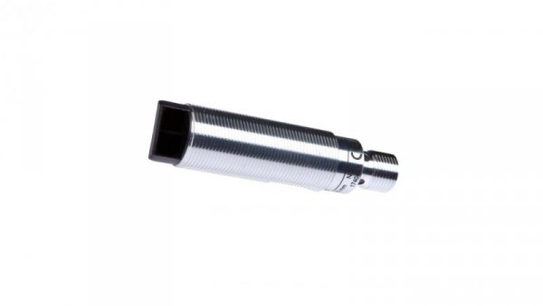 Czujnik optyczny refleksyjny M18x1 dł: 75mm Sn: 2000mm 10-36V DC PNP NO złącze M12 3-pinowe IP65 OR180128