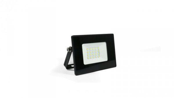 Naświetlacz LED 30W 2400LM 6000K 120st IP65 HFL130C