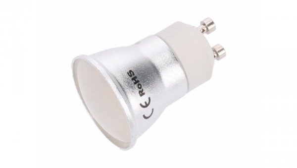 Żarówka led MR11 GU11 3W SMD2835 4000K 250lm 230V