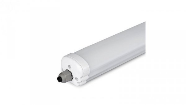 Oprawa hermetyczna LED (X-SERIES) 32W 6400K 5120lm IP65 150cm IK06 160lm/W 5 Lat Gwarancji 6484