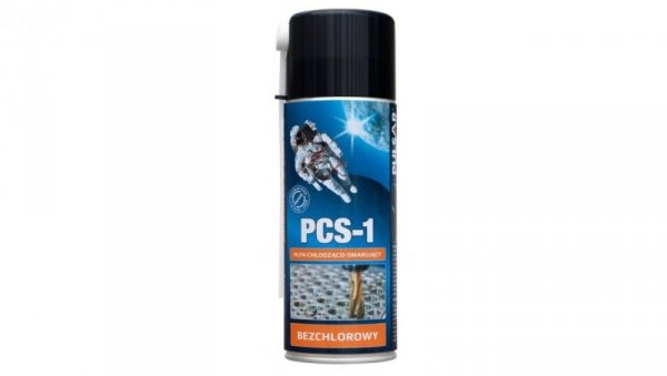 Olej PCS-1 do wiercenia i obróbki metali