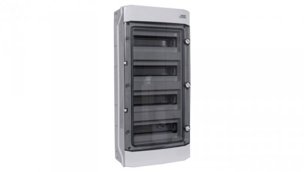 PHS 48T 4x12 mod rozdzielnica n/t IP65 1000V DC 110814