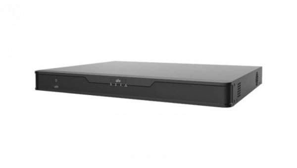 Rejestrator sieciowy IP 32-kanałowy 8 Mpix NVR304-32S 4 SATA