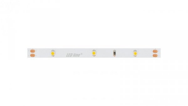 Taśma LED line 150 SMD3528 12V zielona 240058/5m/