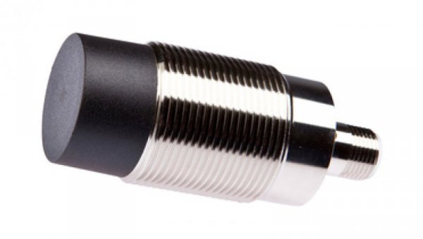 Czujnik indukcyjny M30x1,5 dł: 70mm niezabudowany Sn: 20mm 10-30V DC PNP NO złącze M12 3pin IN300121