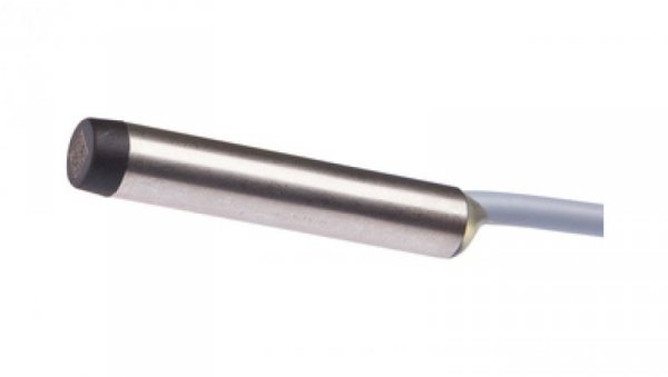 Czujnik indukcyjny fi6,5mm dł: 36mm niezabudowany Sn: 3mm 10-30V DC PNP NO kabel 2m PVC IP67 IN060104