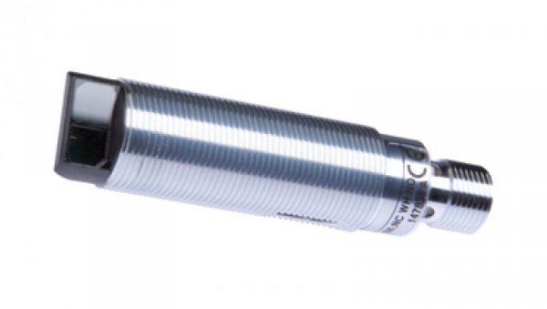 Czujnik optyczny M18 75dł Sn 20m 10-35V DC PNP złącze M12 IP67 OE18042C