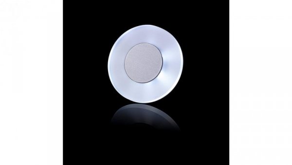 Lampka LED Xawi Aluminium 1,8W 230V - Zimna